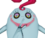 Miss Teri - Yo-kai Watch 3