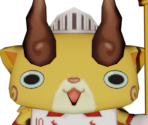 Komajiro Ten - Yo-kai Watch 3