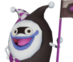 Josper - Yo-kai Watch 3