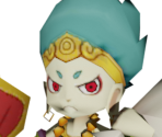 Hotei - Yo-kai Watch 3