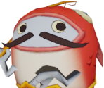 Ebisu - Yo-kai Watch 3