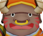 Daikokuten - Yo-kai Watch 3