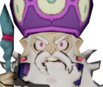 Jurojin - Yo-kai Watch 3