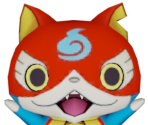 Supernyan - Yo-kai Watch 3