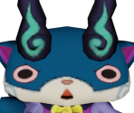 Kaped Komander - Yo-kai Watch 3