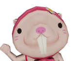 Molar Petite - Yo-kai Watch 3
