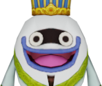 Whisper Kongming - Yo-kai Watch 3