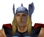 Thor (Classic) - Marvel: Ultimate Alliance