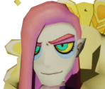 Gorgeous Ambassador - Yo-kai Watch 3