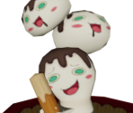 Percrushionists - Yo-kai Watch 3