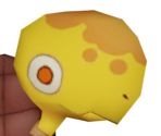 Squirty - Yo-kai Watch 3