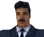 Tony Stark - Marvel: Ultimate Alliance