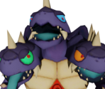 Yo-kaiju - Yo-kai Watch 3