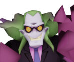 The Executor - Yo-kai Watch 3