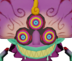 Hoaxy-Coaxy - Yo-kai Watch 3