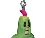 Meat Hook Zombie - Yo-kai Watch 3