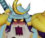 Shogun King - Yo-kai Watch 3
