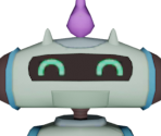 Yopple-Bot (Calm) - Yo-kai Watch 3