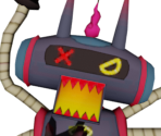 No-Bot - Yo-kai Watch 3