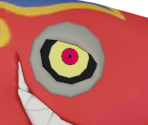 Great Byte Shark (Upgraded) - Yo-kai Watch 3