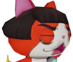 Sternyan - Yo-kai Watch 3