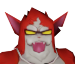 Rubeus J (Friend Form) - Yo-kai Watch 3