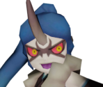 Toadal Demon - Yo-kai Watch 3