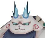 Hardy Hound (Friend Form) - Yo-kai Watch 3