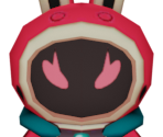 Usapyon (Emperor Mode) - Yo-kai Watch 3