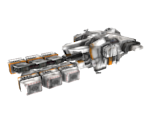 Venture - Eve Online