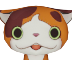 Master Nyada (Cat) - Yo-kai Watch 3