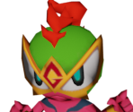 El Gutso - Yo-kai Watch 3
