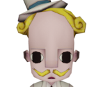 Lord Shrillington - Yo-kai Watch 3
