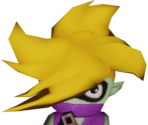 Shurikenny - Yo-kai Watch 3