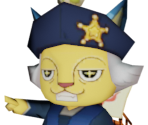 Columbakat - Yo-kai Watch 3