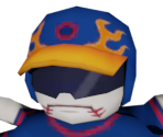 Slugger - Yo-kai Watch 3