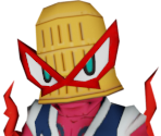 El Gutso Grande - Yo-kai Watch 3