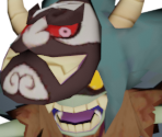 Brutle - Yo-kai Watch 3