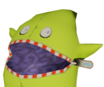 Zip Unlock - Yo-kai Watch 3