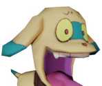 Slippup - Yo-kai Watch 3