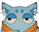 Who-Me - Yo-kai Watch 3