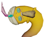 Why Naant - Yo-kai Watch 3