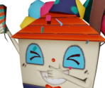 House Partay - Yo-kai Watch 3
