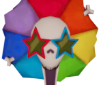 Skulleidoscope - Yo-kai Watch 3