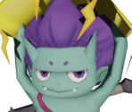 Statikid - Yo-kai Watch 3