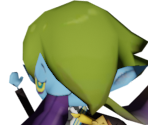 Lappinitup - Yo-kai Watch 3