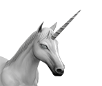 Unicorn - Harry Potter: Hogwarts Mystery