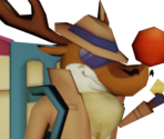 Squandeer - Yo-kai Watch 3