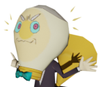 T. Energison - Yo-kai Watch 3