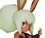 Agent Spect-hare - Yo-kai Watch 3